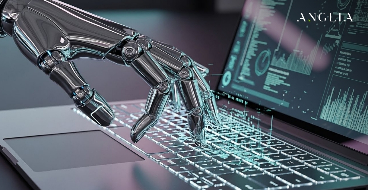 規模化效率：網頁設計自動化如何賦能企業增長